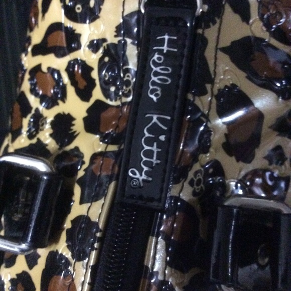 Sanrio Hello Kitty bag Size L Authentic Limited Edition - Picture 6 of 13